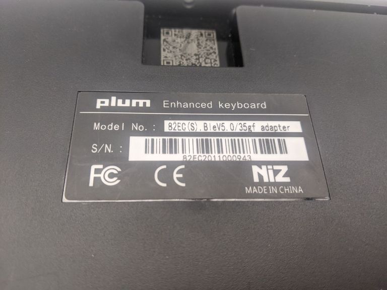 Niz micro 82 Код:01-200901750. Зображення 6