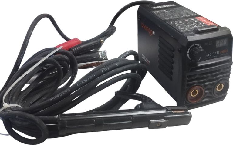 Купить Dnipro-M sab-14d mini Б/У