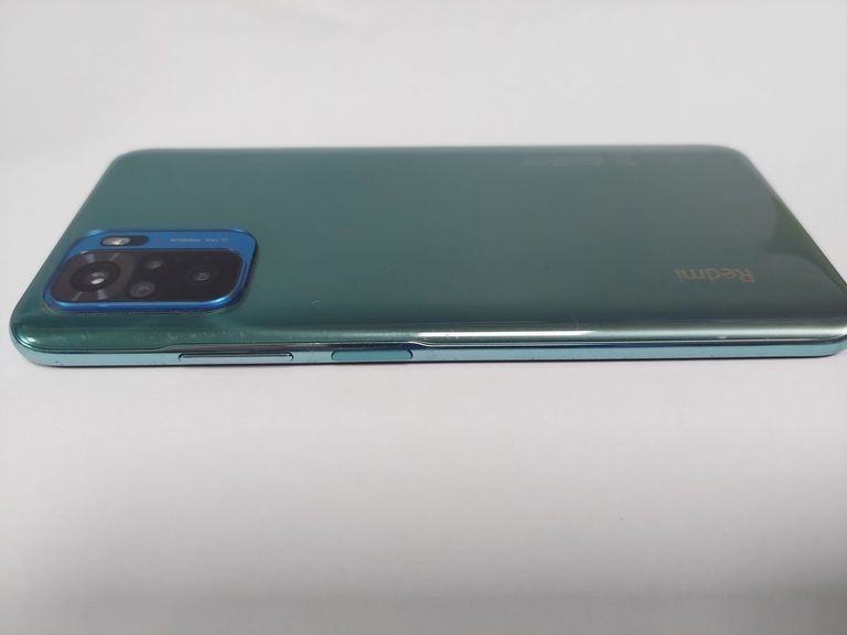 Xiaomi redmi note 10 4/128gb Код:01-200923903. Зображення 5