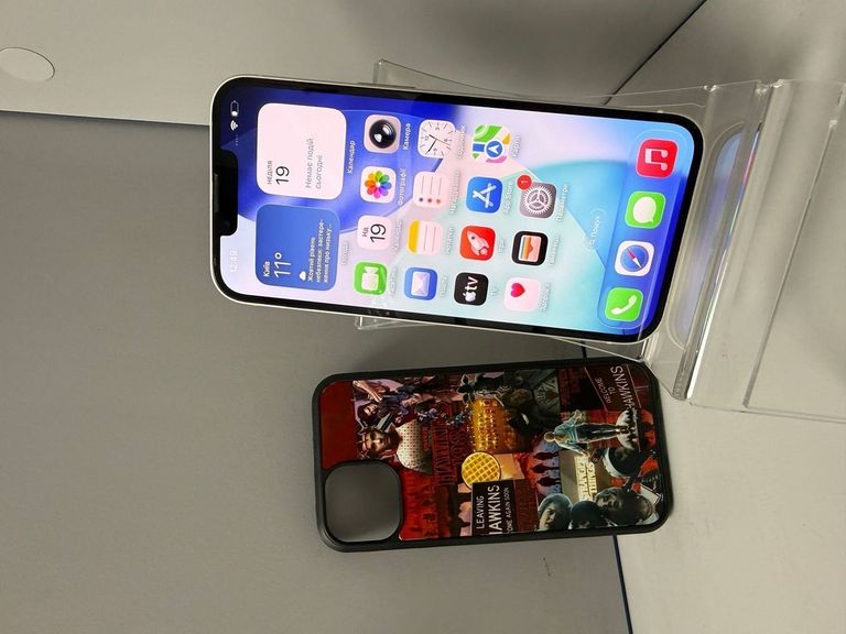 Купить Apple iphone 13 128gb Б/У
