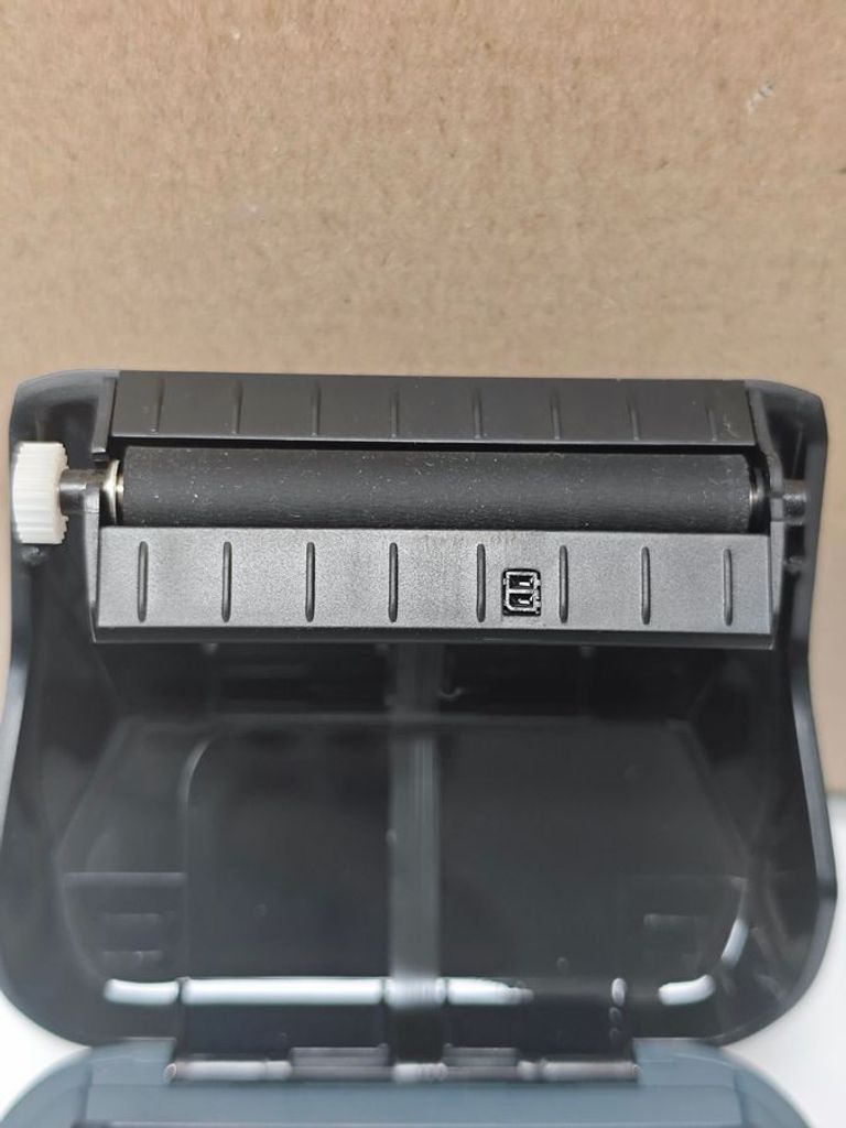 Niimbot b1 Код:01-200923498. Изображение 5