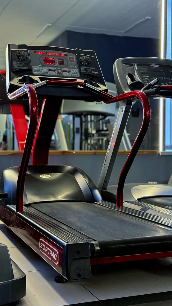 Star Trac E-TRx Код:null. Зображення 5