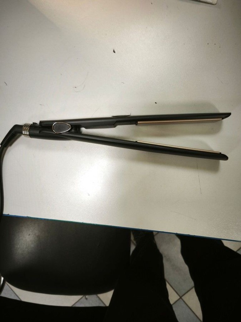 Розпродаж Geemy GM-416 Black, продавець Техноскарб