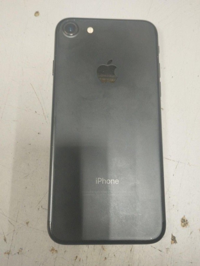Купить Apple iphone 7 32gb Б/У