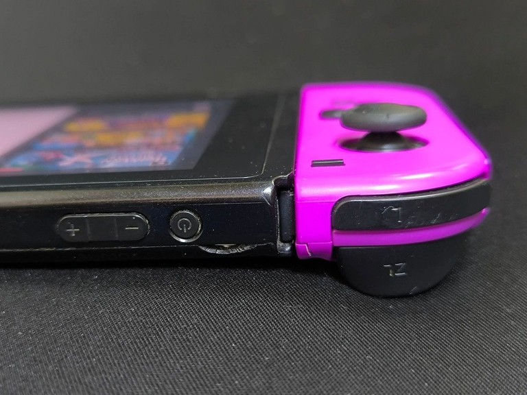 Распродажа Nintendo switch, продавец Техноскарб