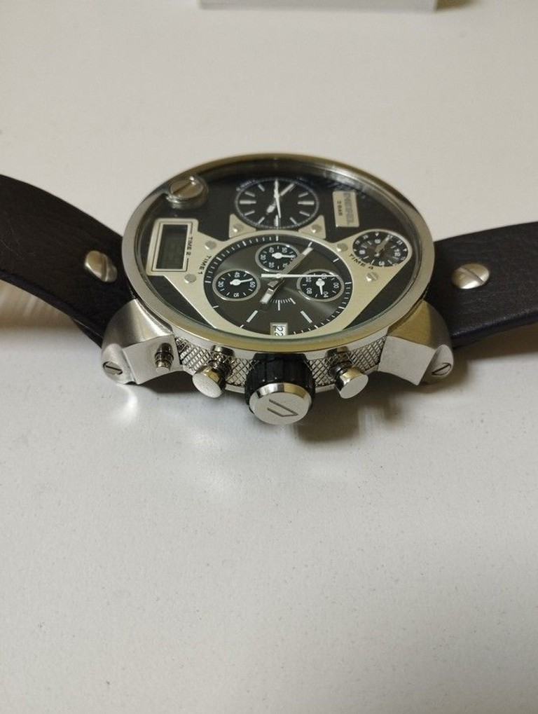 Diesel dz-7125 Код:01-200927139. Изображение 5
