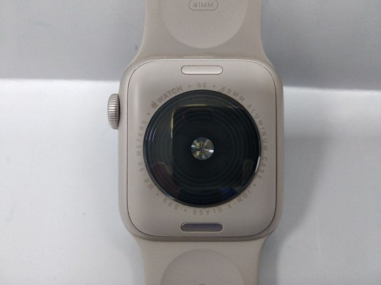 Apple watch se 2 gps 40mm aluminium case Код:01-200871028. Изображение 9