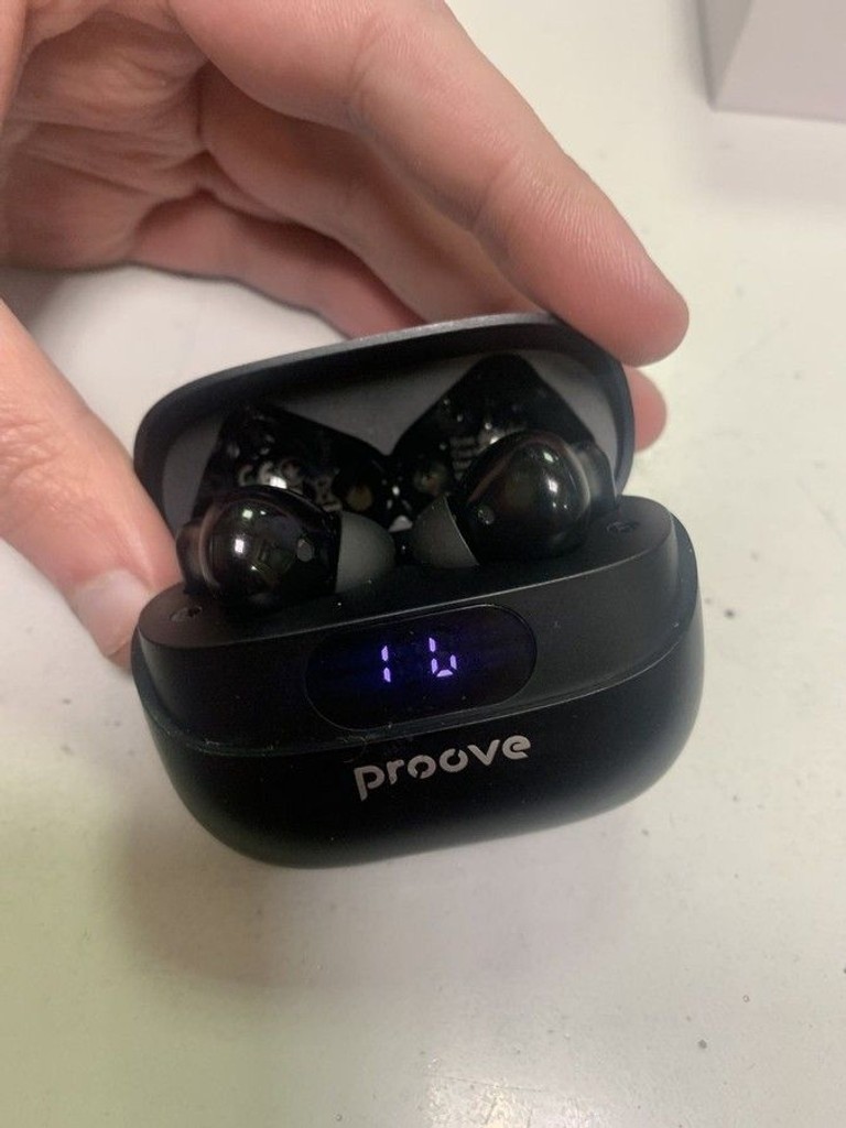 Объявление Proove digital pro Б/У