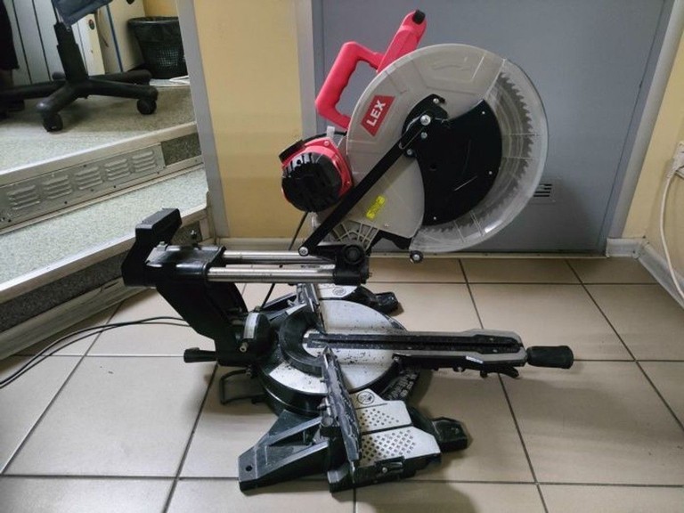 Объявление Lex LXCM305 Б/У