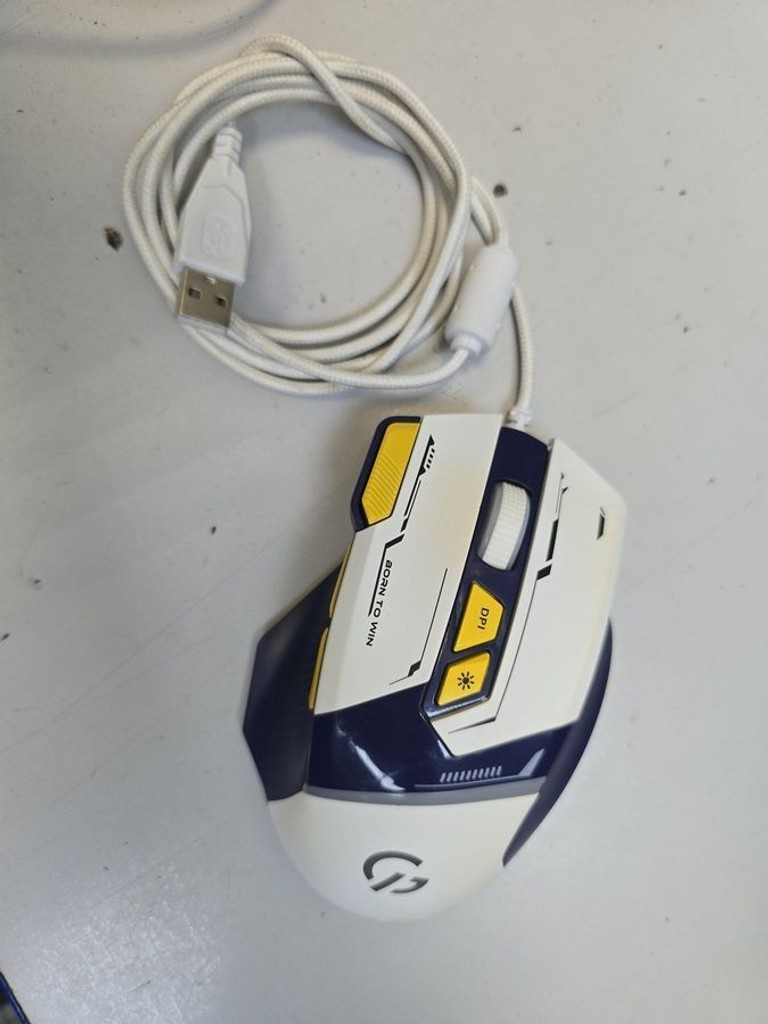 Дешево Gamepro GM300BL з ломбарду