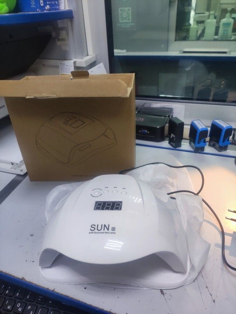 Купити Sun 54w Б/У