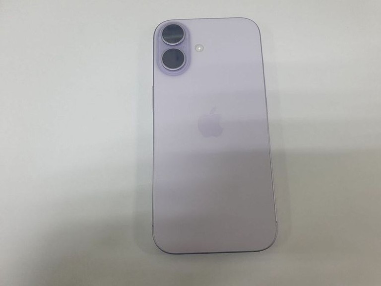 Apple iPhone 17 256GB Black (MG6J4) Код:01-200927829. Изображение 5