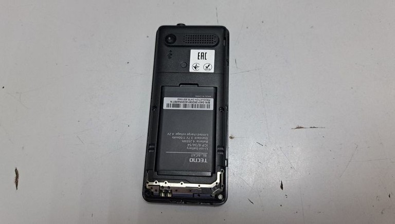 Дешиво Tecno t301 с ломбарда