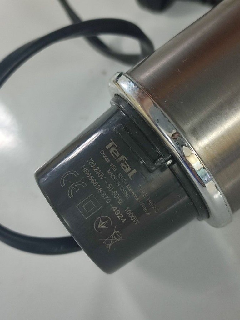 Tefal hb-656838 набір Код:01-200927290. Изображение 5