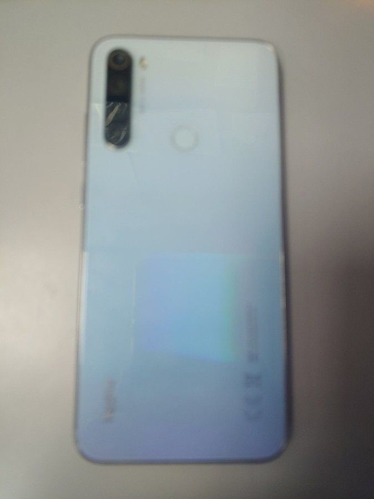 Распродажа Xiaomi Redmi Note 8 4/64GB Black, продавец Техноскарб