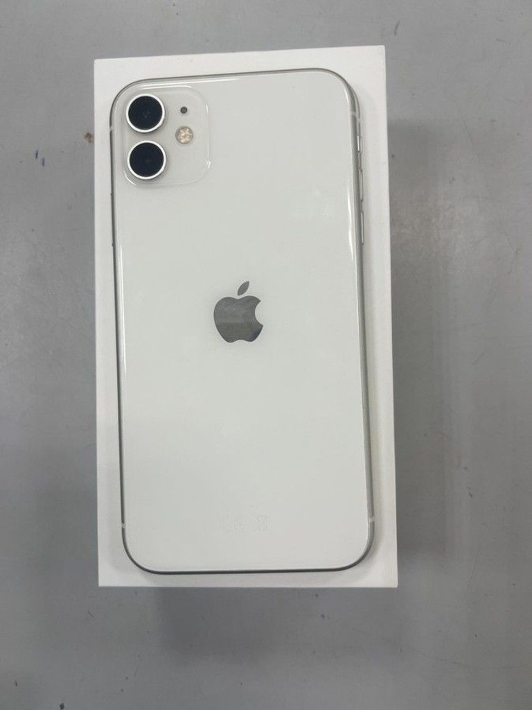 Объявление Apple iphone 11 128gb Б/У