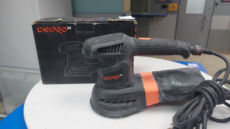 Купити Dnipro-M pe-50s Б/У