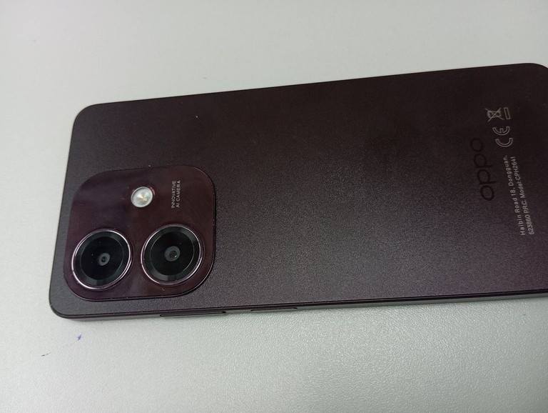 Oppo a3x 4g 4/128gb Код:01-200929958. Зображення 8