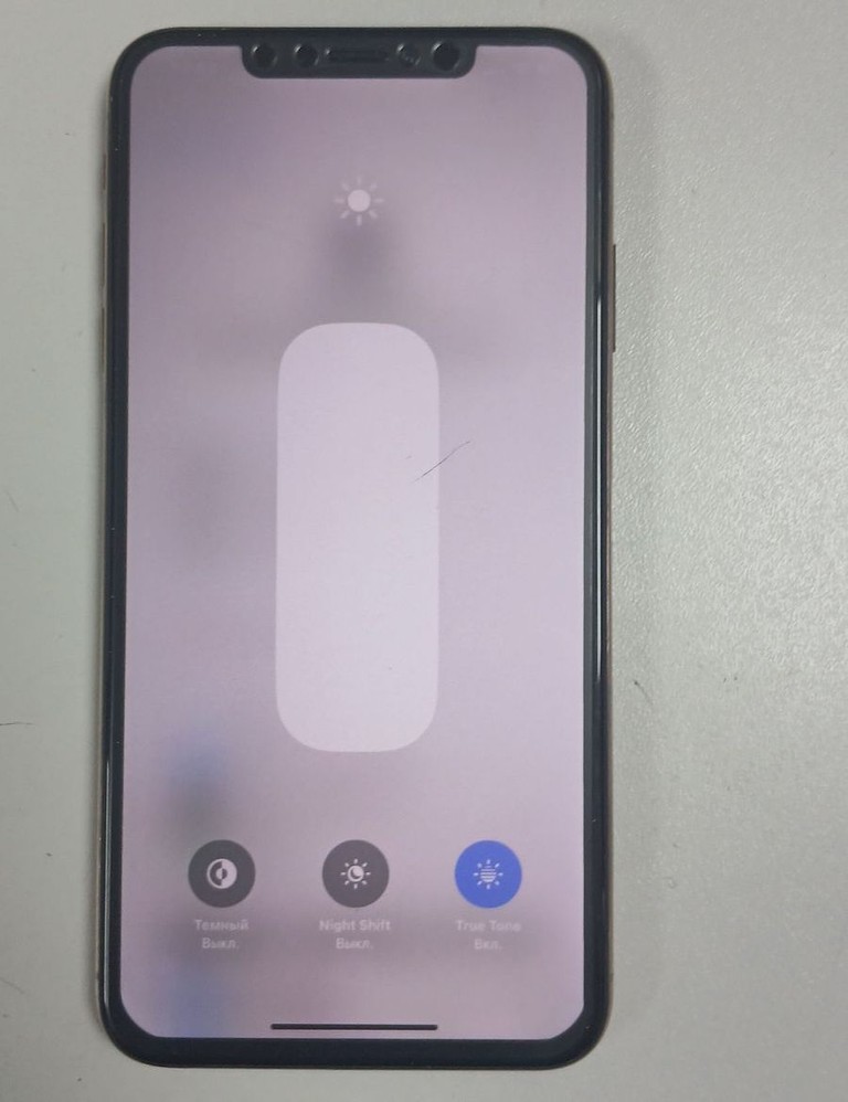 Apple iphone xs max 64gb Код:01-200929651. Зображення 5