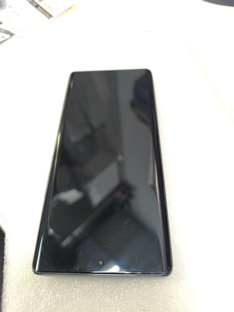 Huawei honor magic 5 lite 5g 8/256 Код:01-200929722. Изображение 7