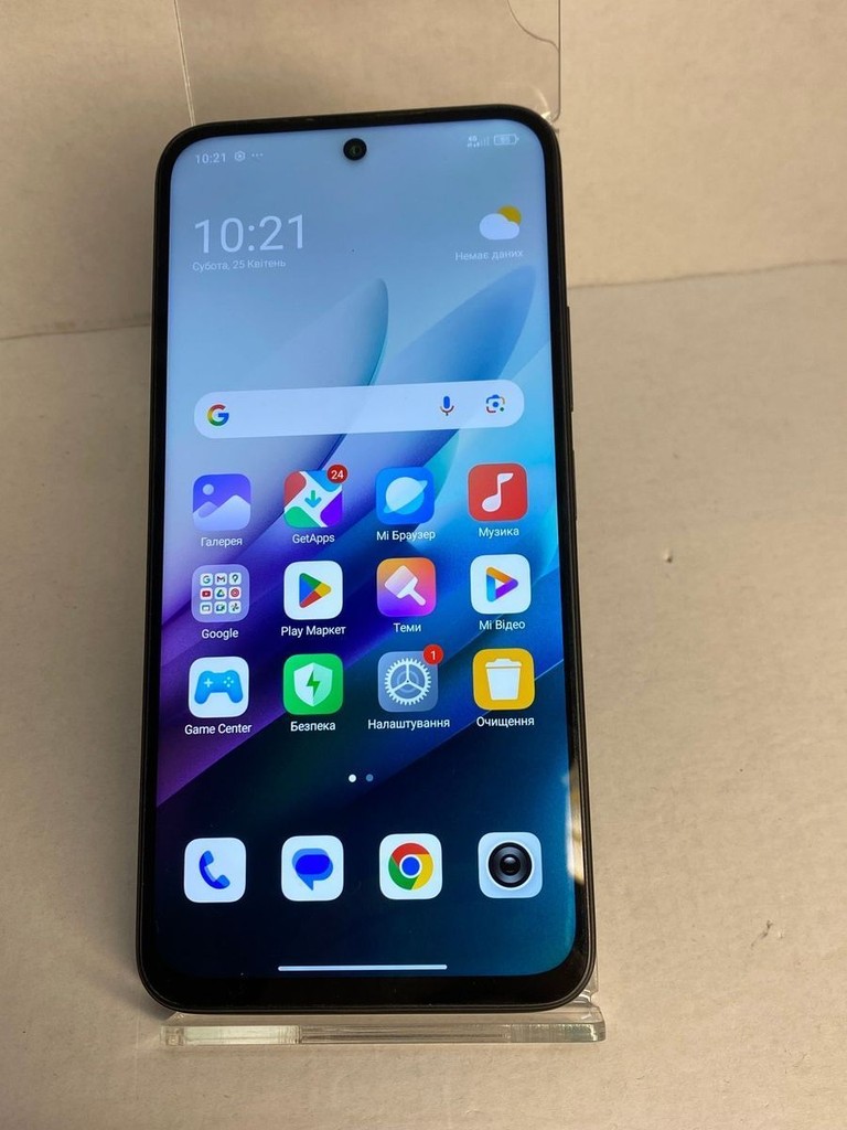 Дешево Xiaomi redmi 15 4g 6/128gb з ломбарду