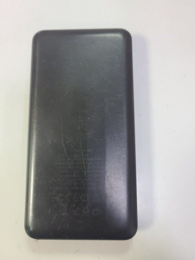 Дешиво Klgo kp-43 10000mah 22.5w с ломбарда