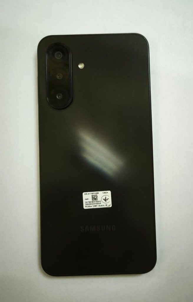 Samsung galaxy a17 4g 4/128gb Код:01-200930667. Зображення 6