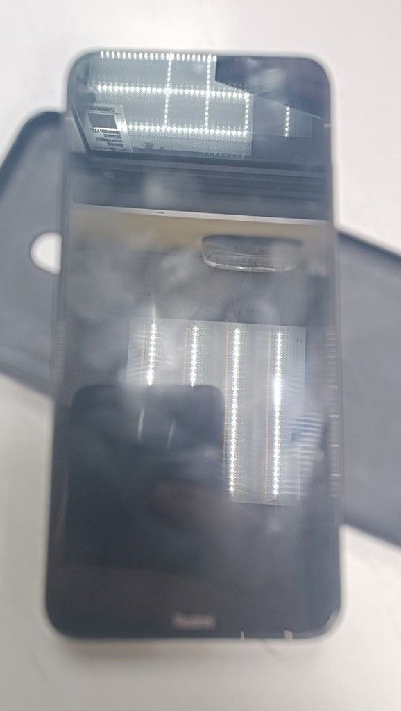 Оголошення Xiaomi Redmi 8A 3/32GB Black Б/У