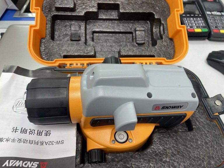 Купить Sndway sw-32a + набір Б/У