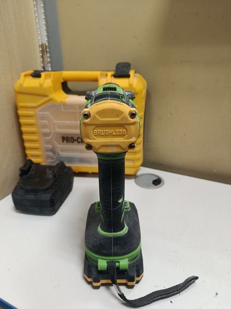 Дешиво Procraft PA-18 PRO DFR с ломбарда