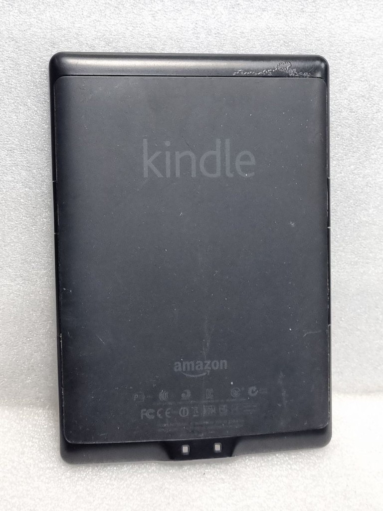 Дешево Amazon Kindle 4 з ломбарду