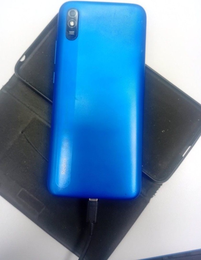 Купити Xiaomi redmi 9a 2/32gb Б/У