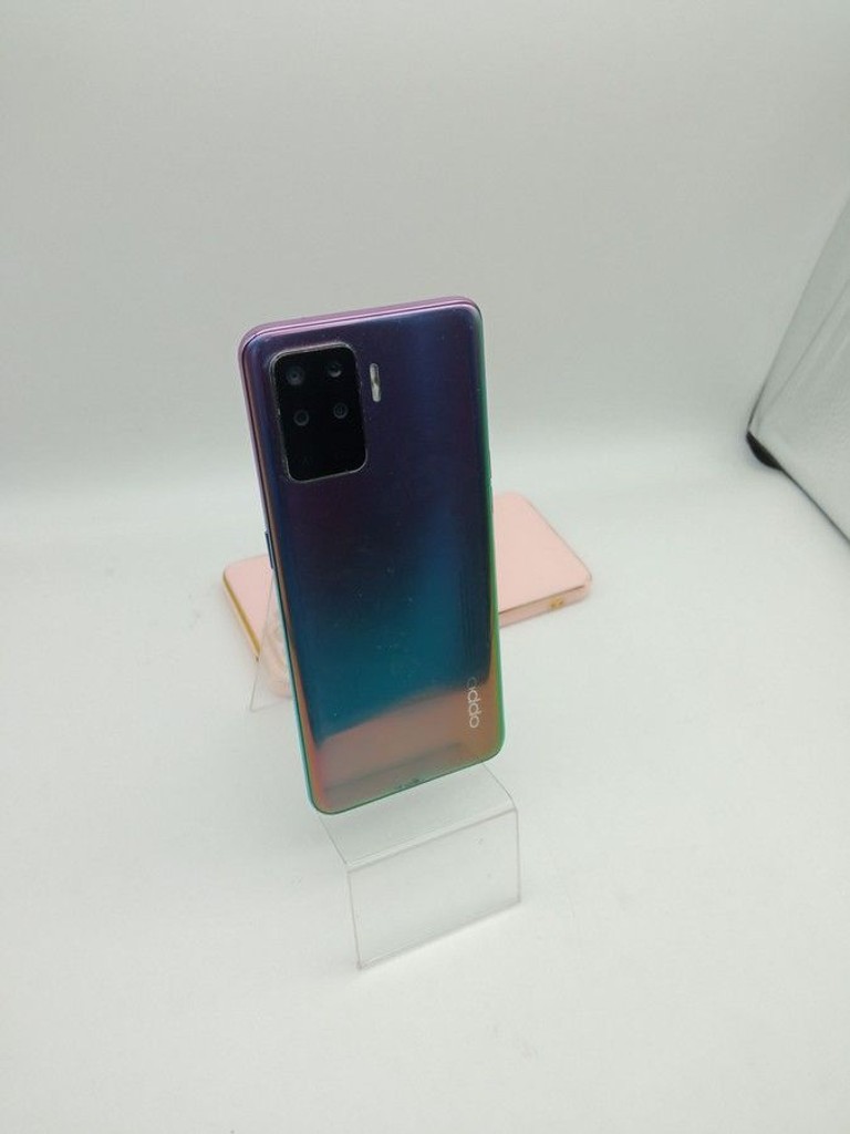Розпродаж Oppo reno 5 lite 8/128gb, продавець Техноскарб