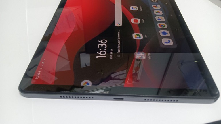 Lenovo tab m11 tb330xu 8/128gb lte Код:01-200933945. Зображення 6