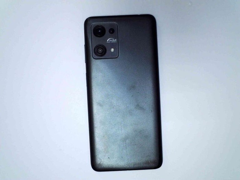 Дешево Blackview Oscal C30 Pro 4/64GB Blue з ломбарду