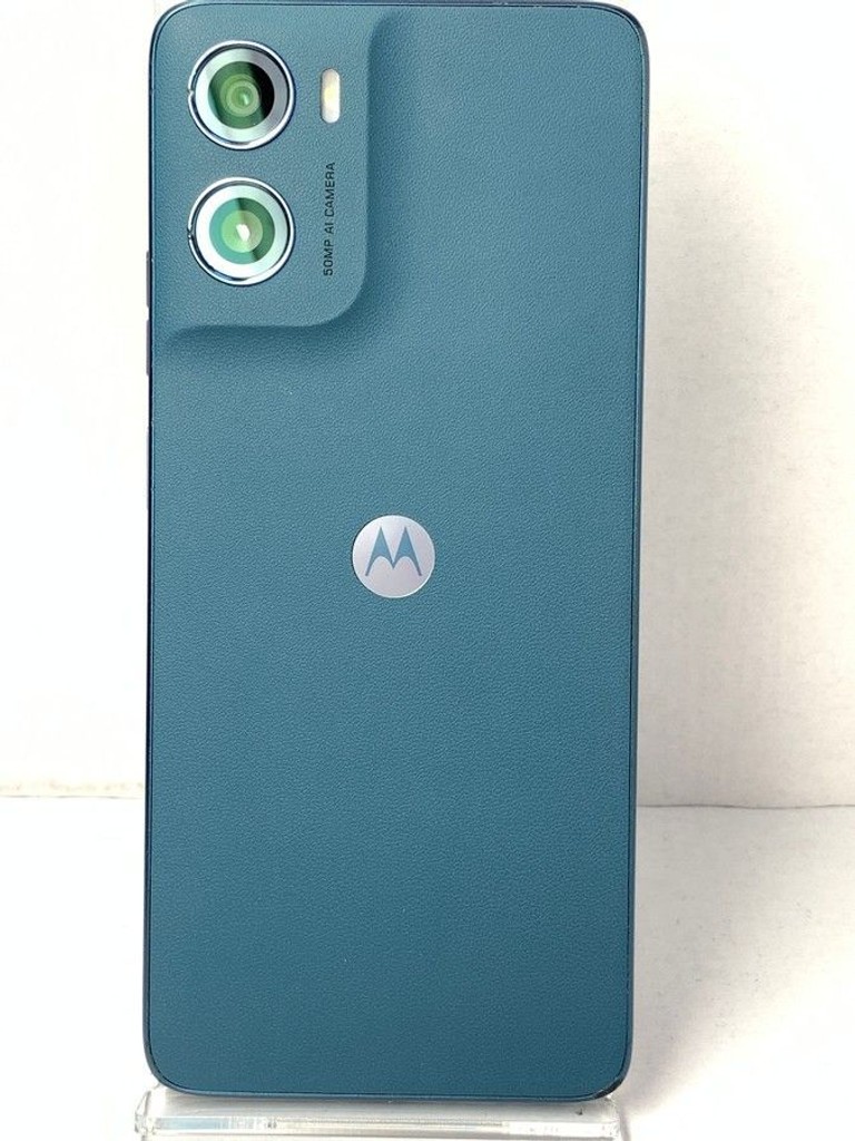 Купити Motorola moto g06 4g 4/64gb tendril Б/У