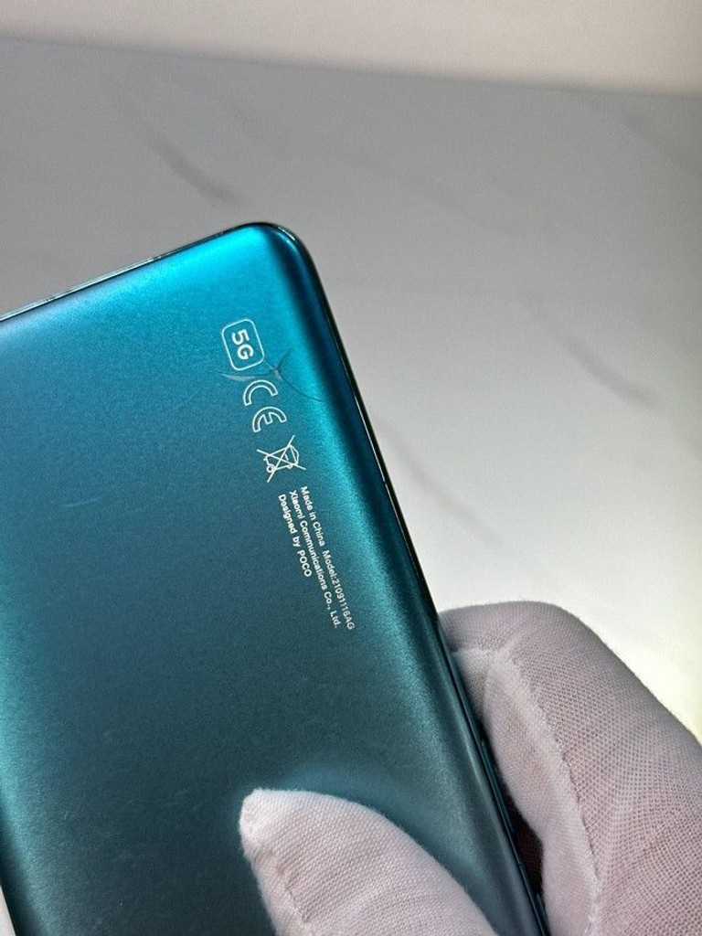 Poco m4 pro 5g 4/64gb Код:01-200935897. Зображення 12