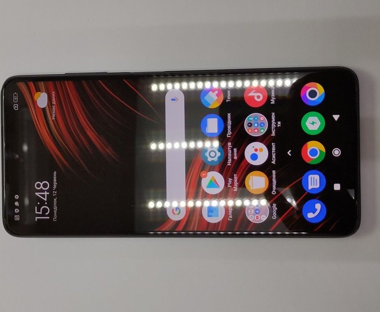 Купить Poco x3 nfc 6/128gb Б/У