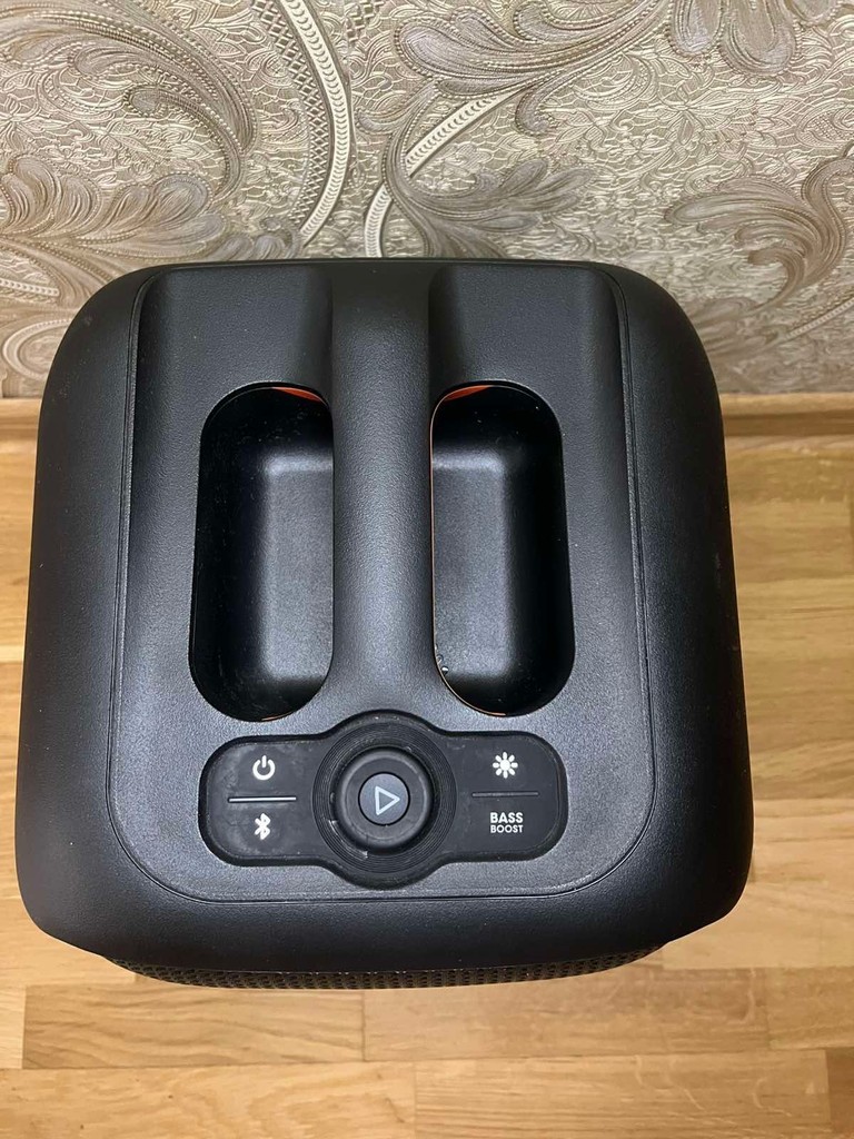 Jbl Partybox Encore Essential (JBLPBENCOREESS) Код:null. Зображення 5