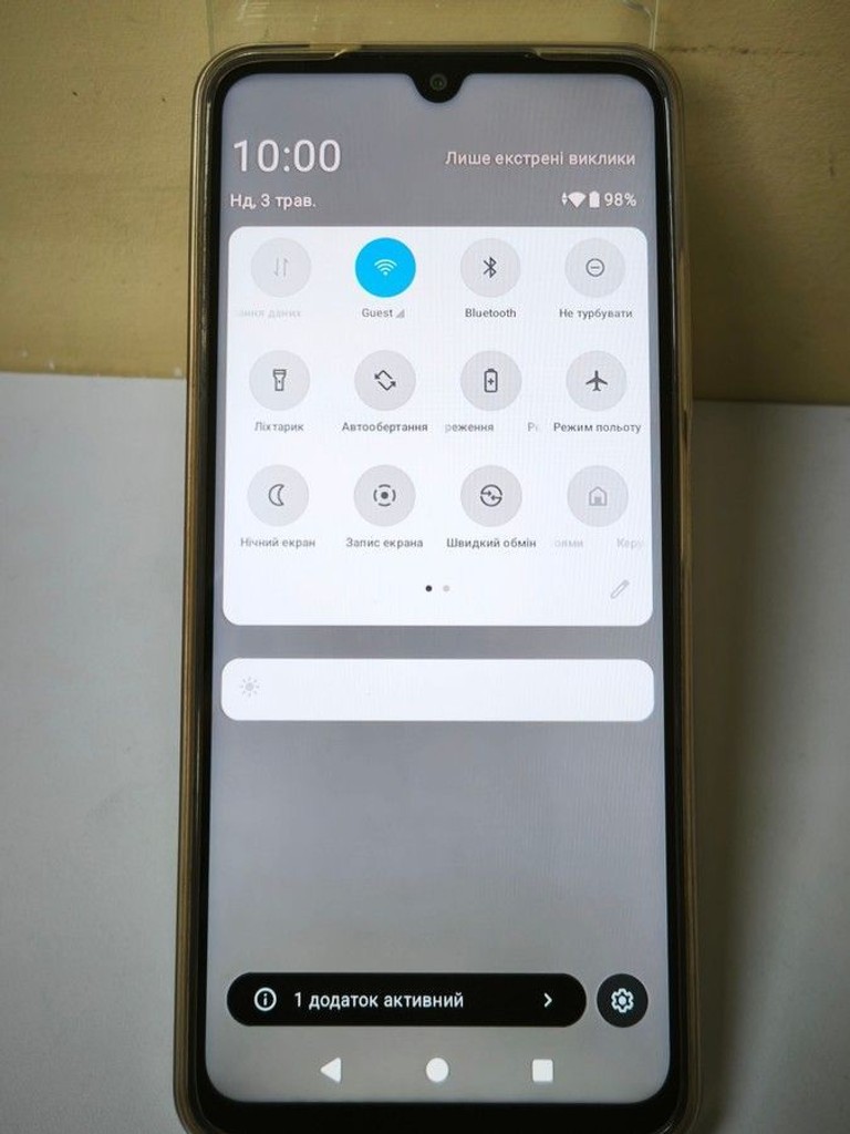 Poco c71 3/64gb Код:01-200937604. Зображення 6
