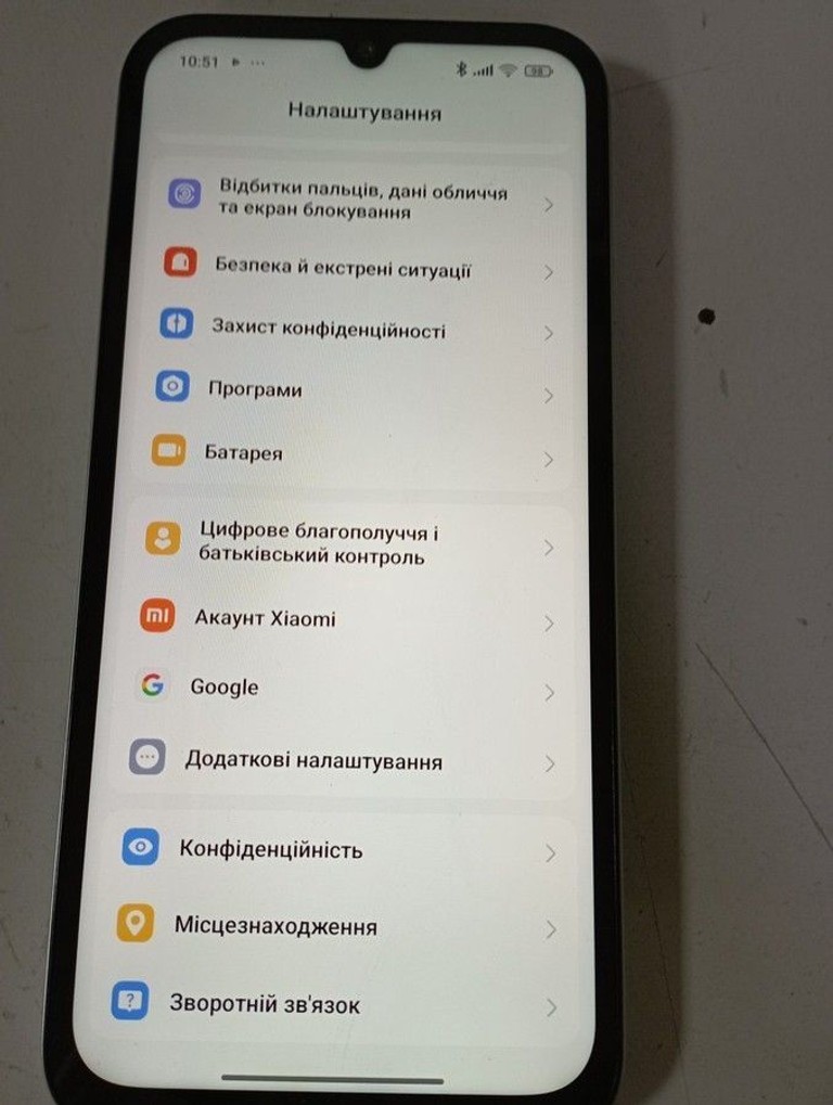 Xiaomi redmi 15c 4g 8/256gb Код:01-200937166. Зображення 10