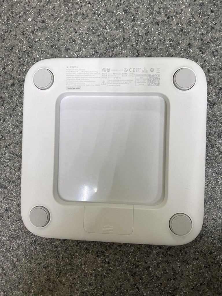 Дешиво Mijia Scale S200 White (MJTZC02YM) с ломбарда