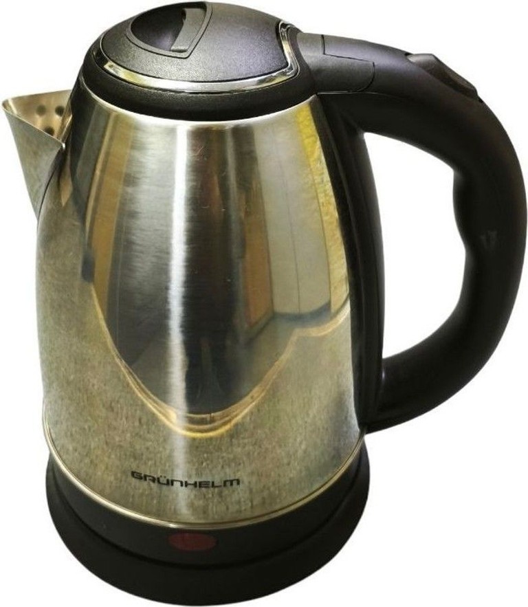 Купить Grunhelm EKS-7518 Б/У