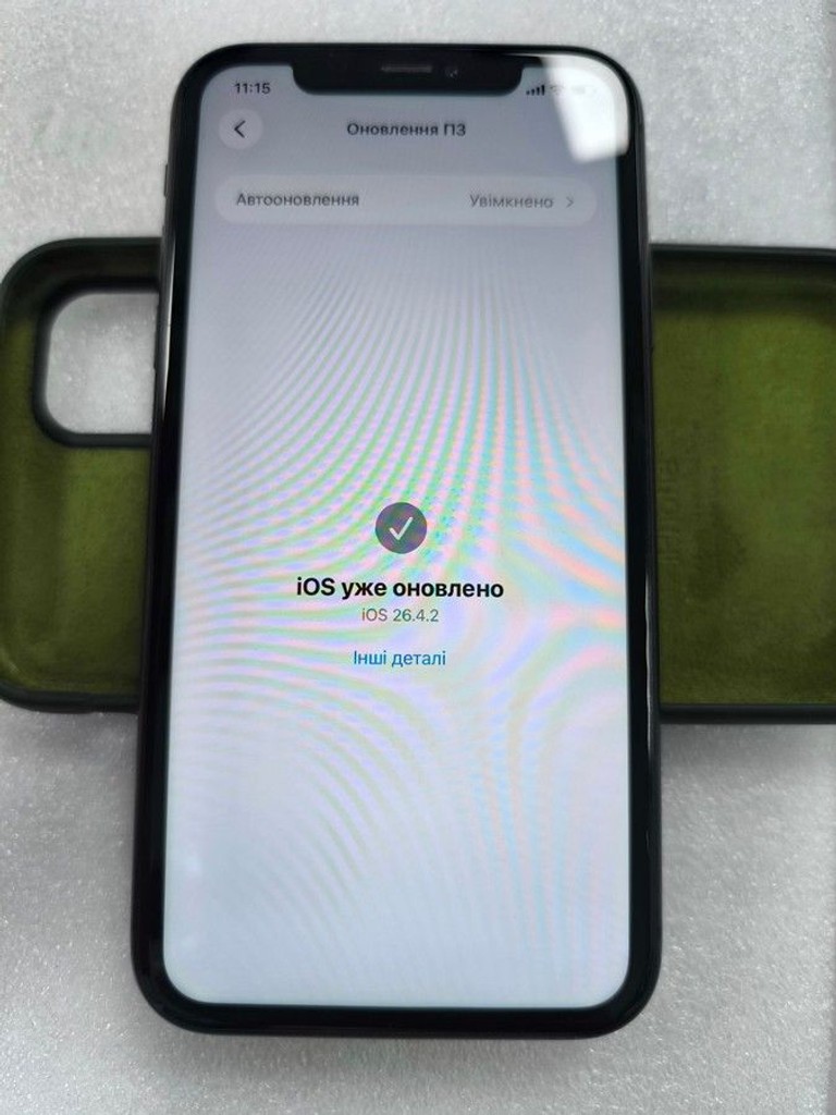Дешево Apple iphone 11 64gb з ломбарду