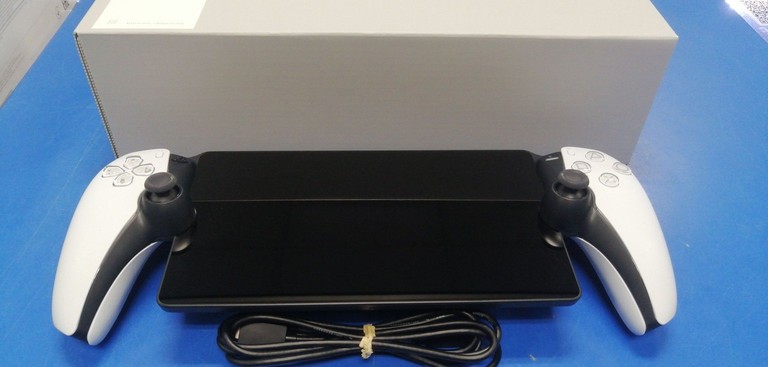 Объявление Sony playstation portal remote player Б/У