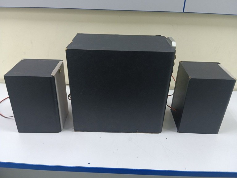 Дешиво F&D sps-820 с ломбарда