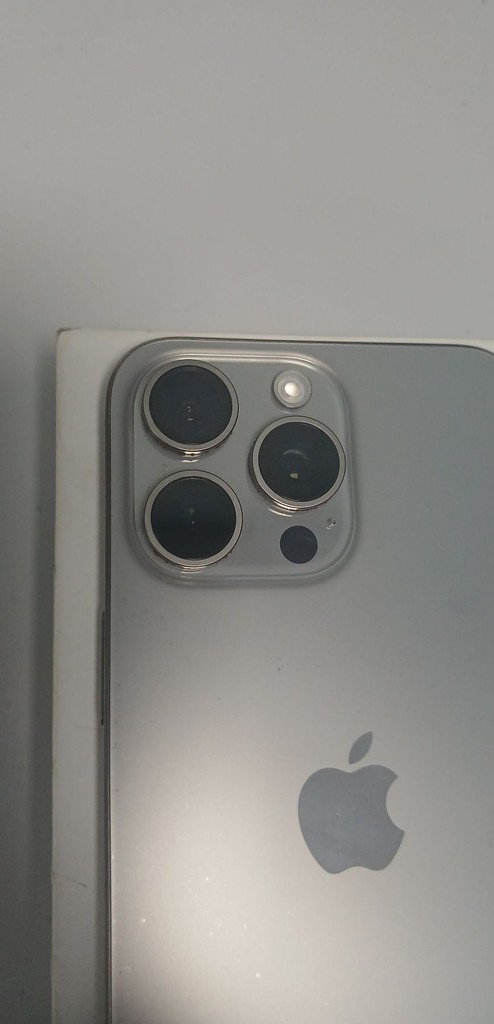 Розпродаж Apple iphone 15 pro max 256gb, продавець Техноскарб