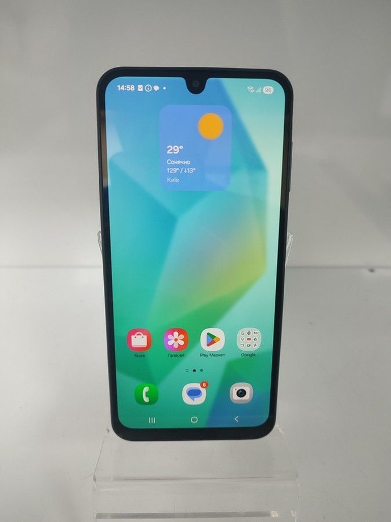 Купити Samsung galaxy a16 sm-a165f 8/256gb Б/У