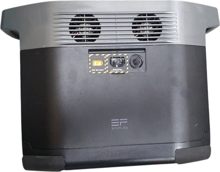 Дешиво Ecoflow Delta EF3 Pro с ломбарда