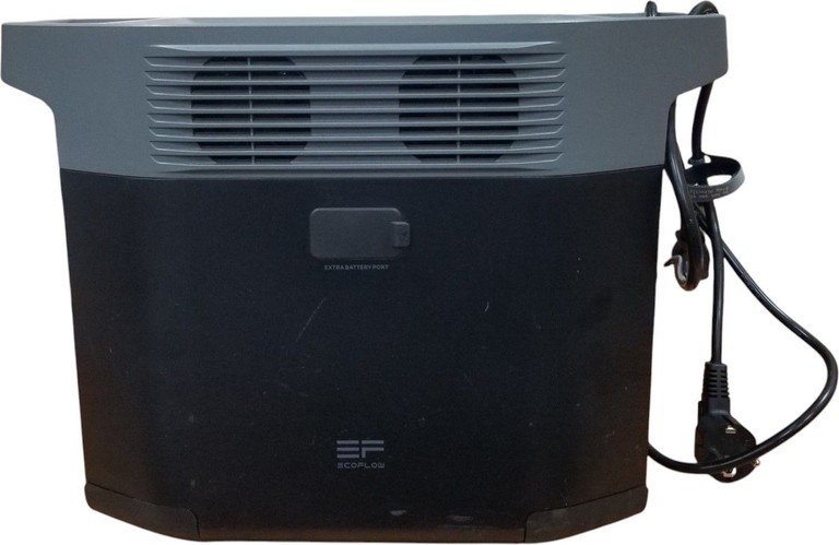 Дешево Ecoflow delta 2 efd 330 з ломбарду